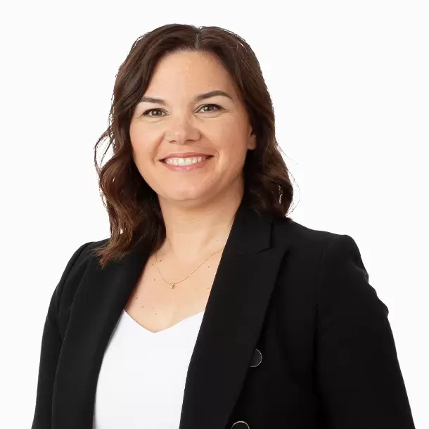 Christine Beaumont, Financial Planner