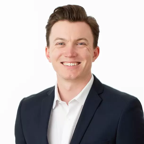 Lucas Pappel, Group Benefits Specialist
