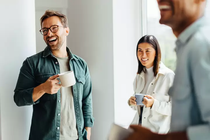 GROUP BENEFITS & PENSION - Design, implementation, and management of employee benefits and pension programs.
