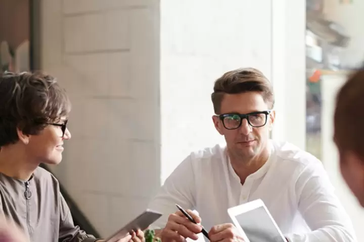 PLANNING & ADVICE - Coordinated financial planning that provides options and advice for the expected and unexpected in every stage of life.