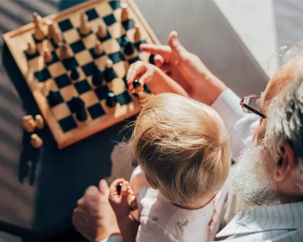Creating a Strategy