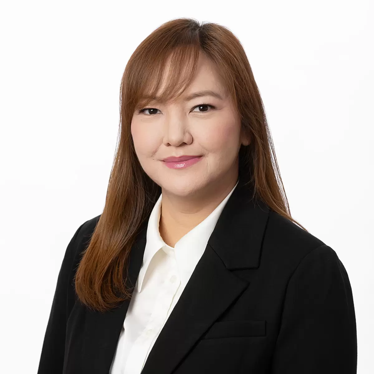 Janet Venturina, Client Care & Admin Support Specialist